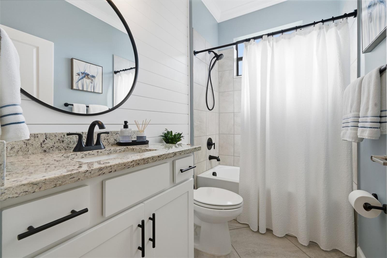 LORRAINE LAKES PH I - Residential