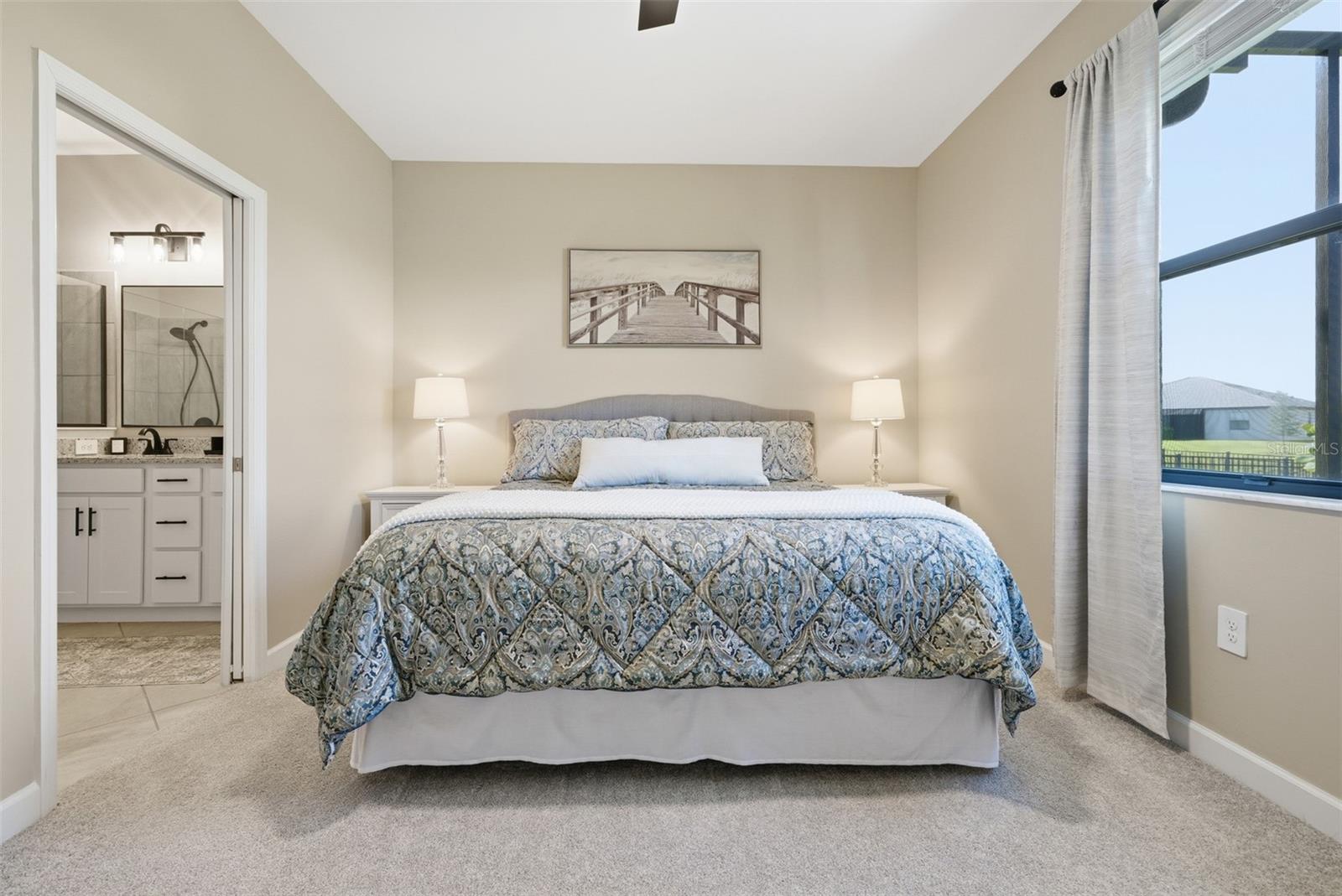 LORRAINE LAKES PH I - Residential