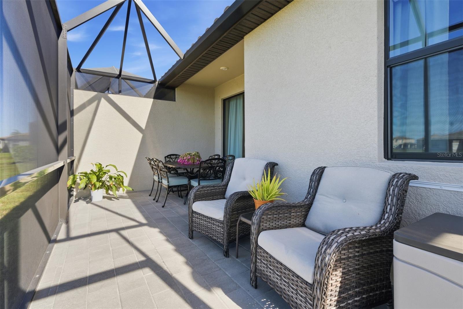 LORRAINE LAKES PH I - Residential