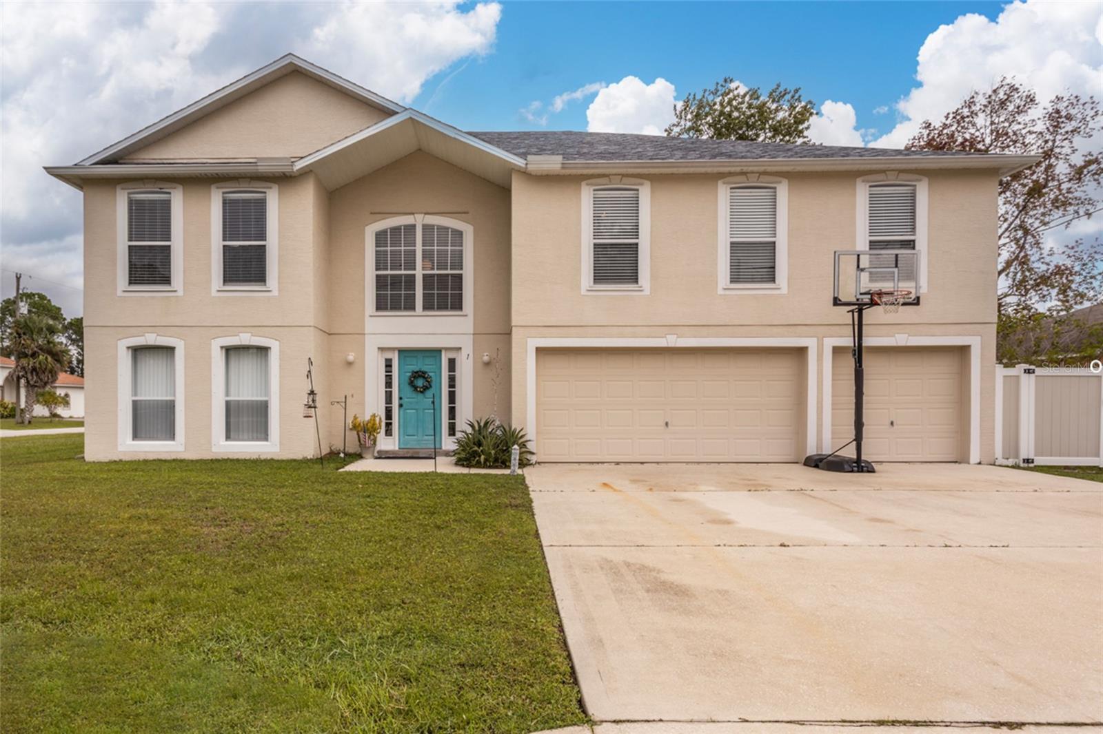 PINE GROVE SEC 26 PALM COAST - Residential