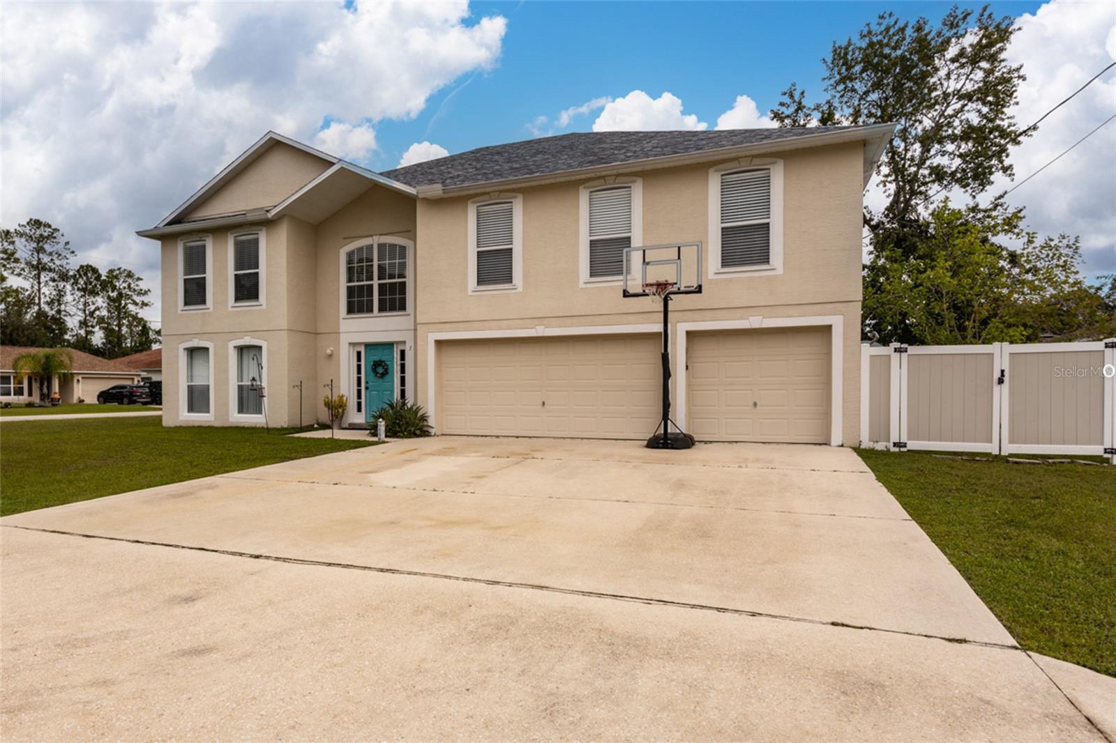 PINE GROVE SEC 26 PALM COAST - Residential