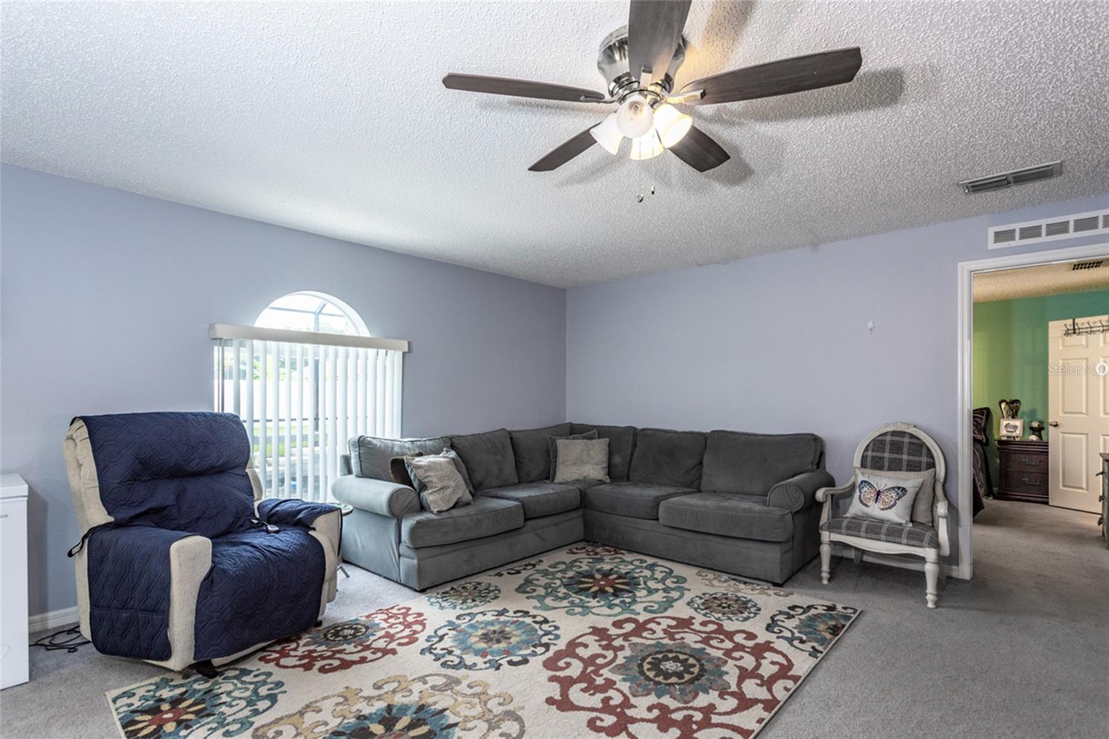 PINE GROVE SEC 26 PALM COAST - Residential