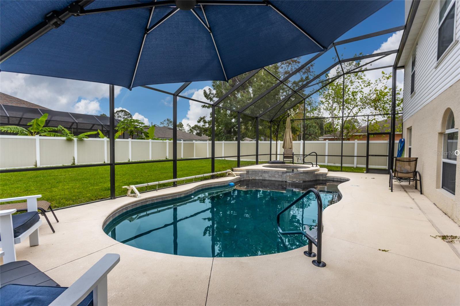 PINE GROVE SEC 26 PALM COAST - Residential