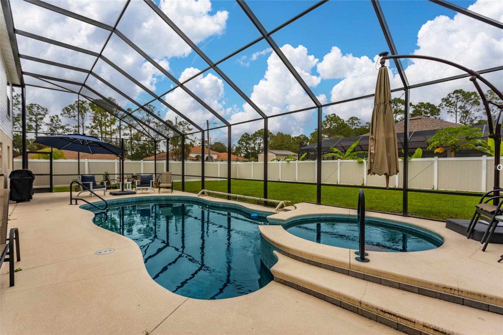 PINE GROVE SEC 26 PALM COAST - Residential