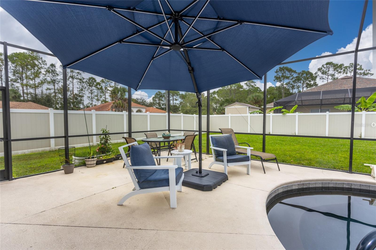 PINE GROVE SEC 26 PALM COAST - Residential