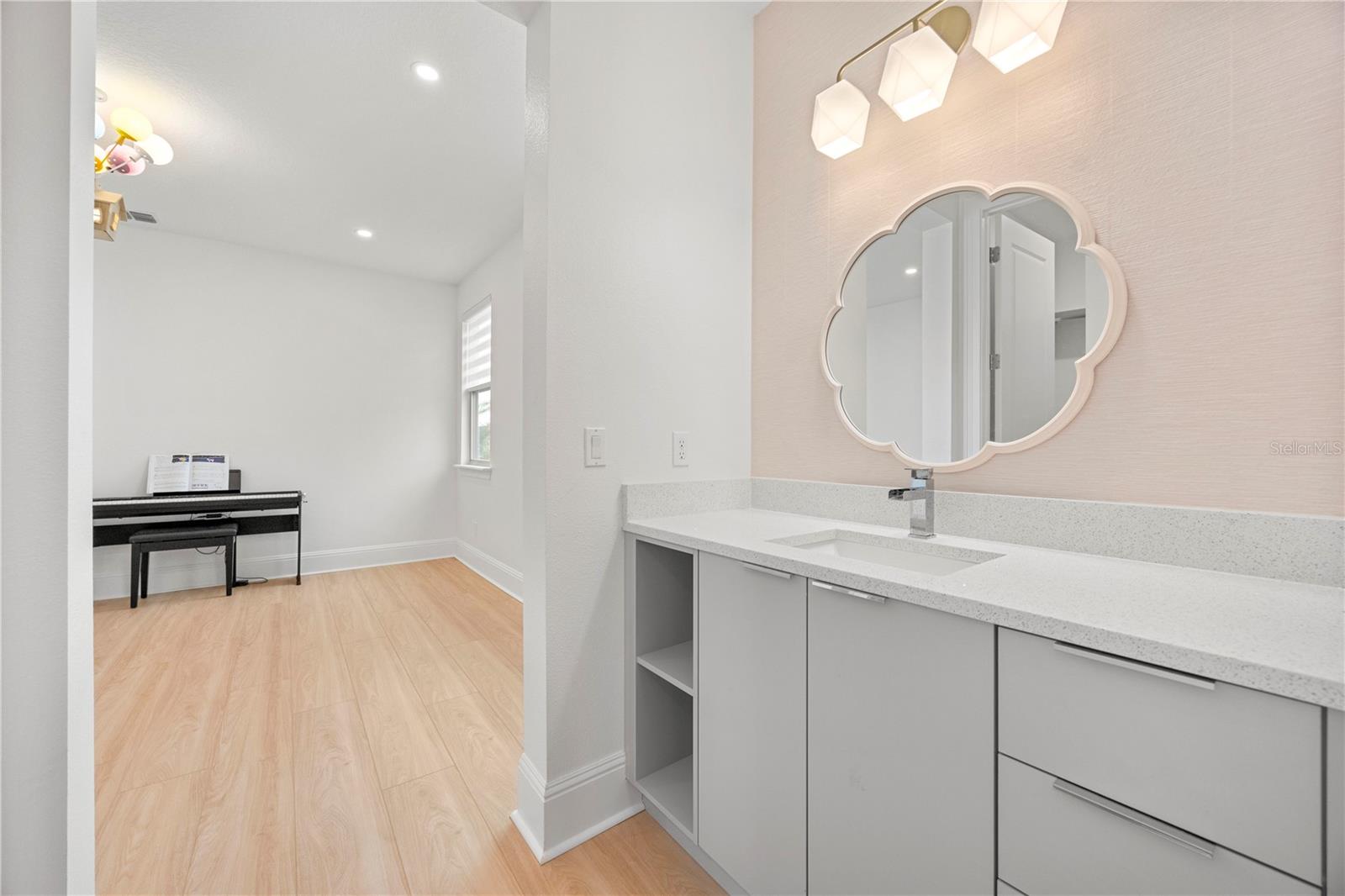TWINWATERS - Residential