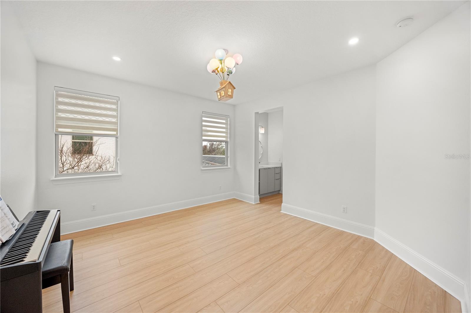 TWINWATERS - Residential