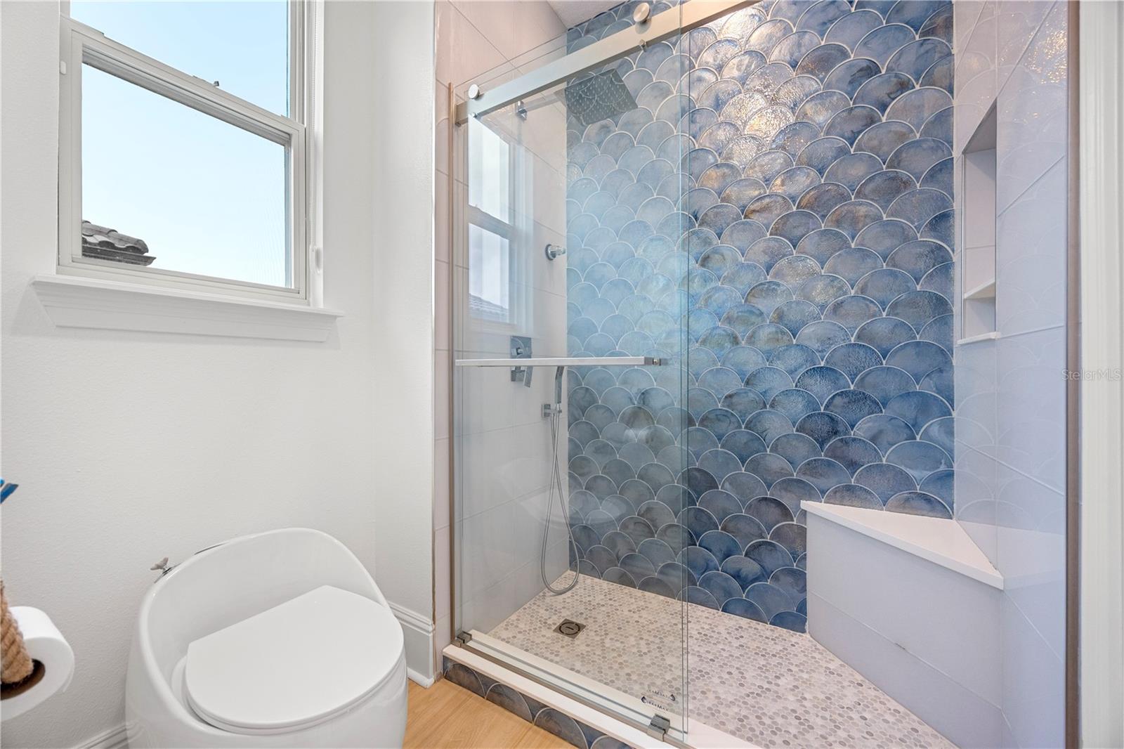 TWINWATERS - Residential