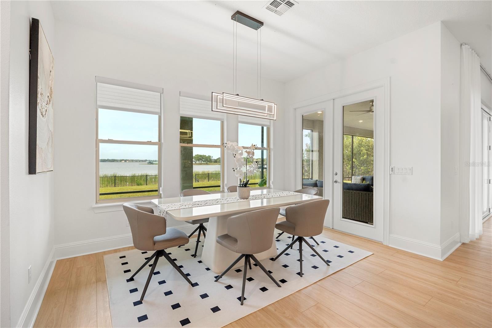 TWINWATERS - Residential