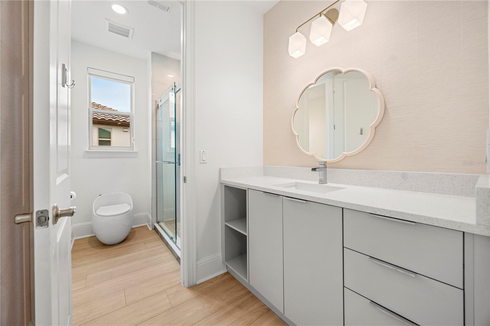 TWINWATERS - Residential