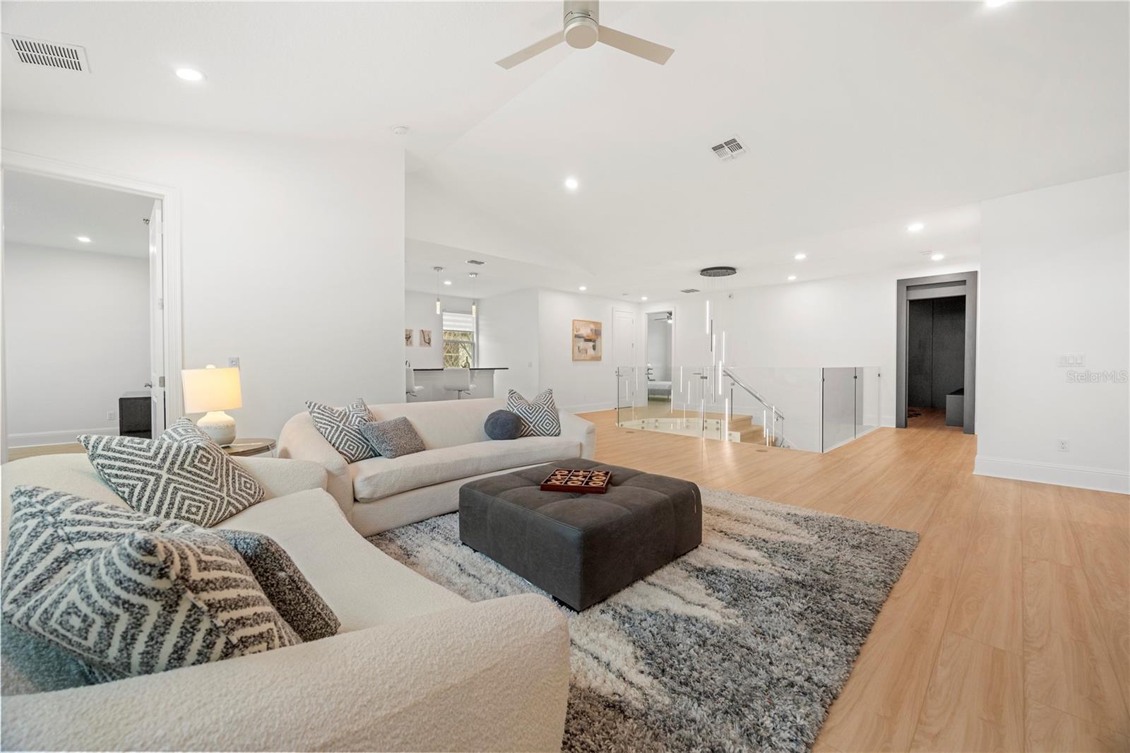TWINWATERS - Residential