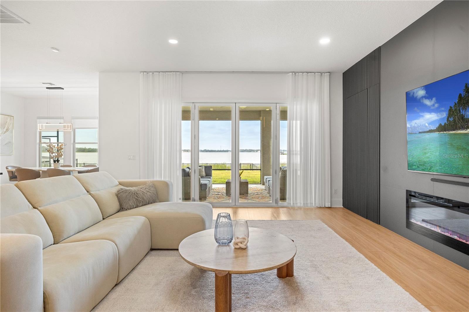 TWINWATERS - Residential