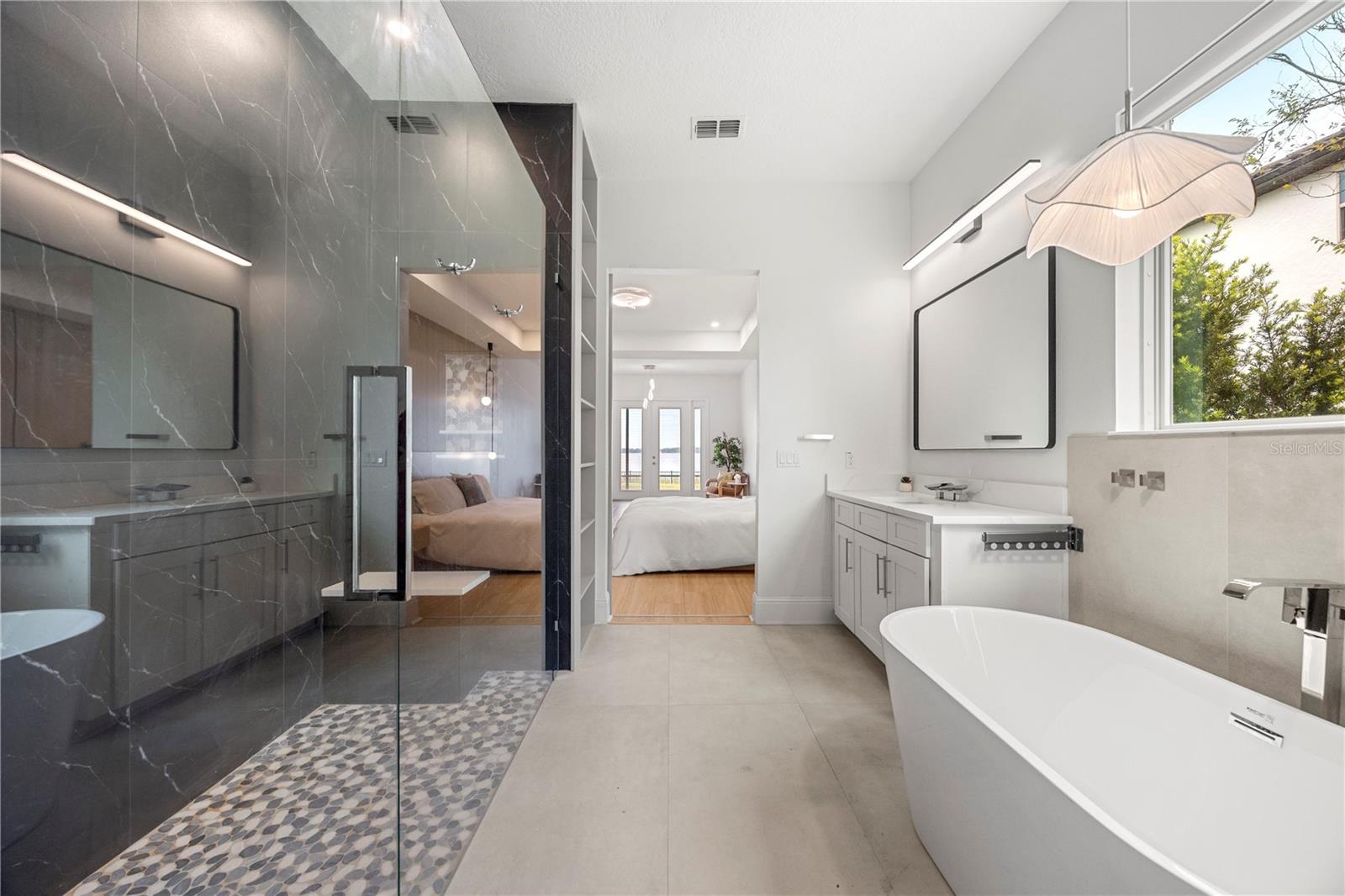 TWINWATERS - Residential