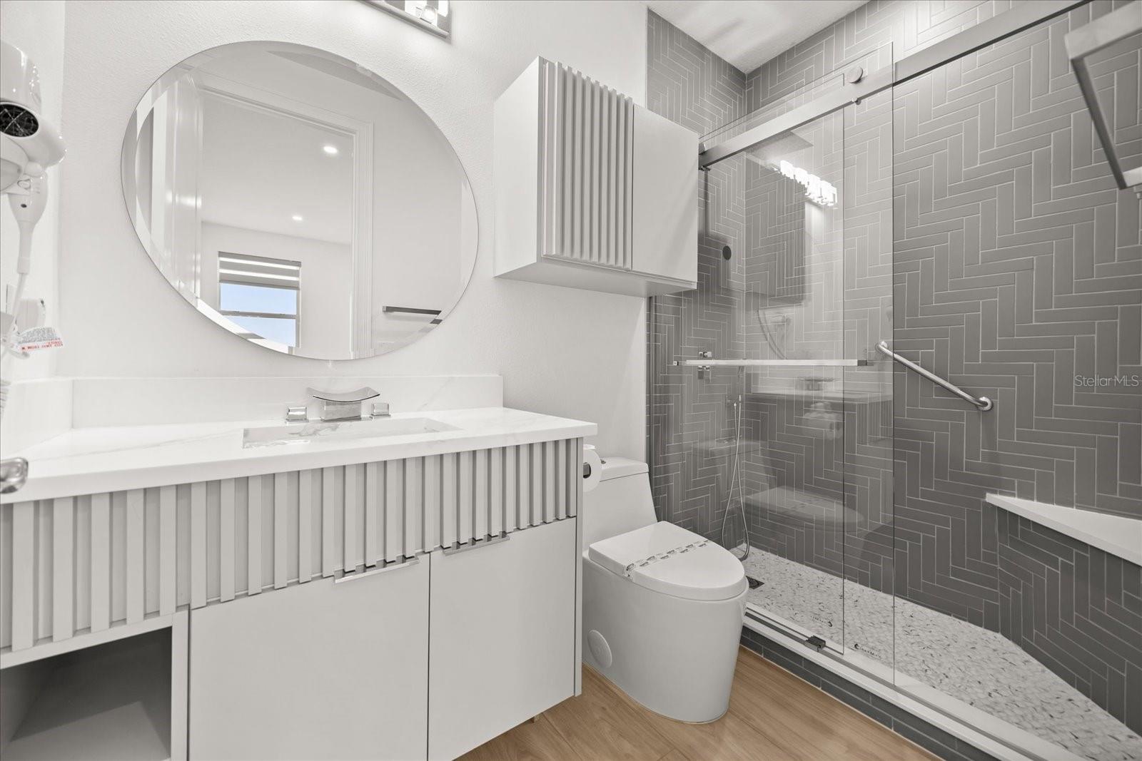 TWINWATERS - Residential