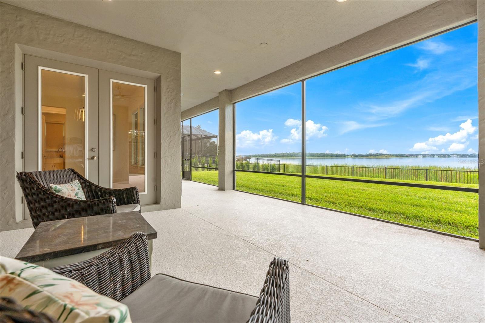 TWINWATERS - Residential