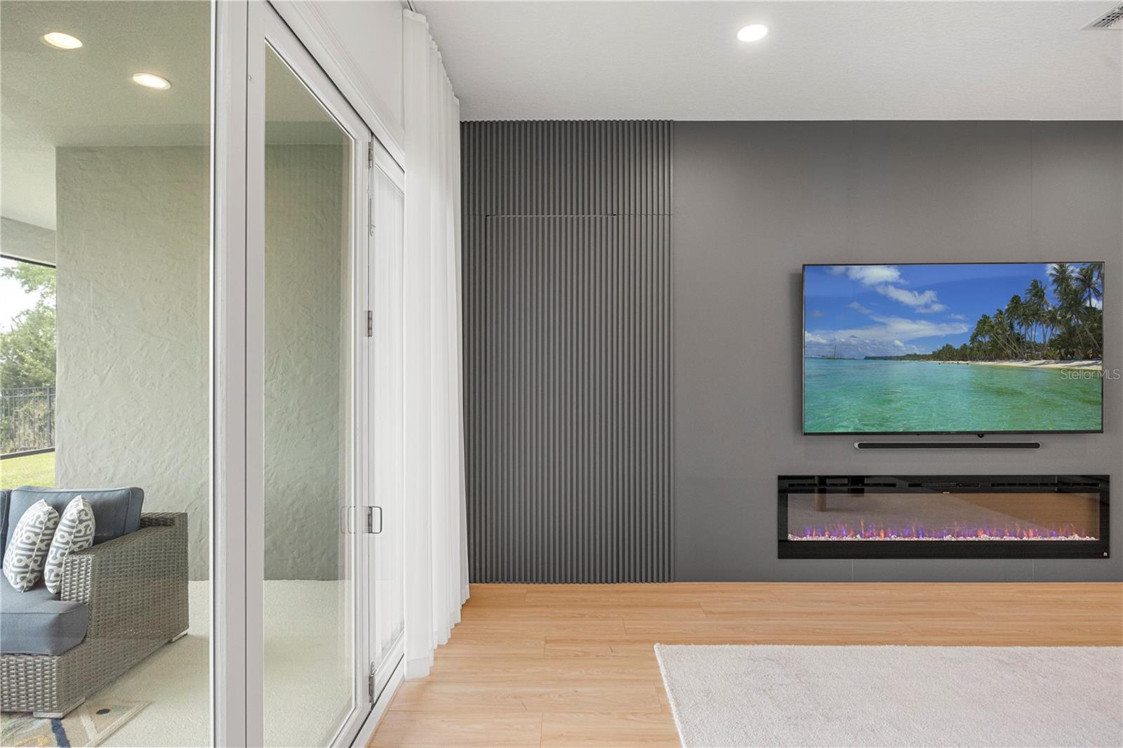 TWINWATERS - Residential