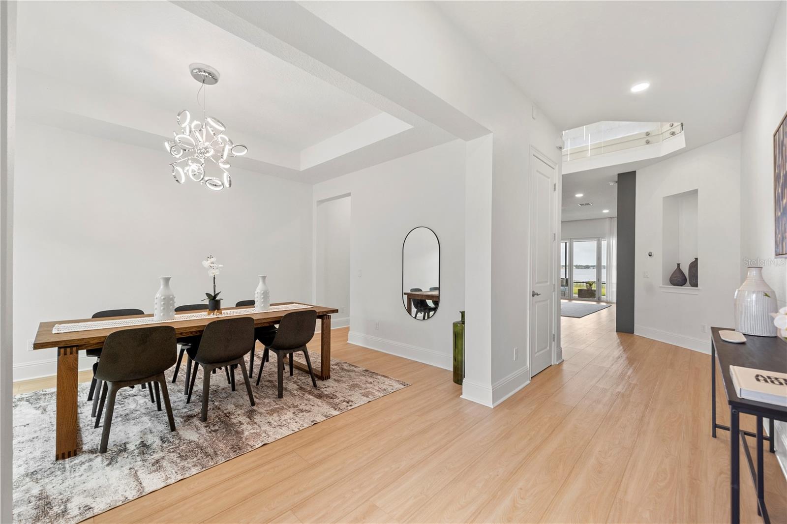 TWINWATERS - Residential