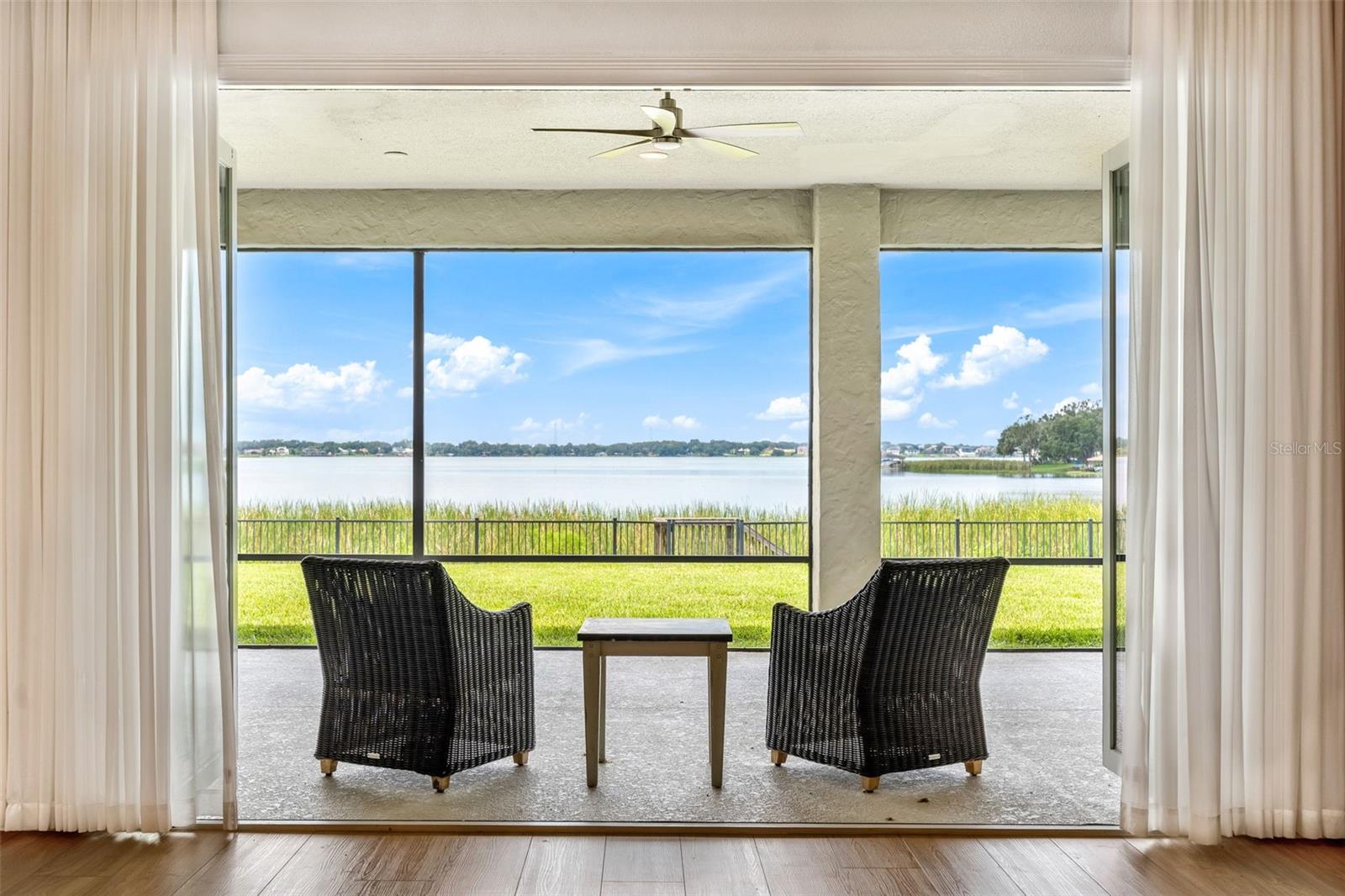 TWINWATERS - Residential