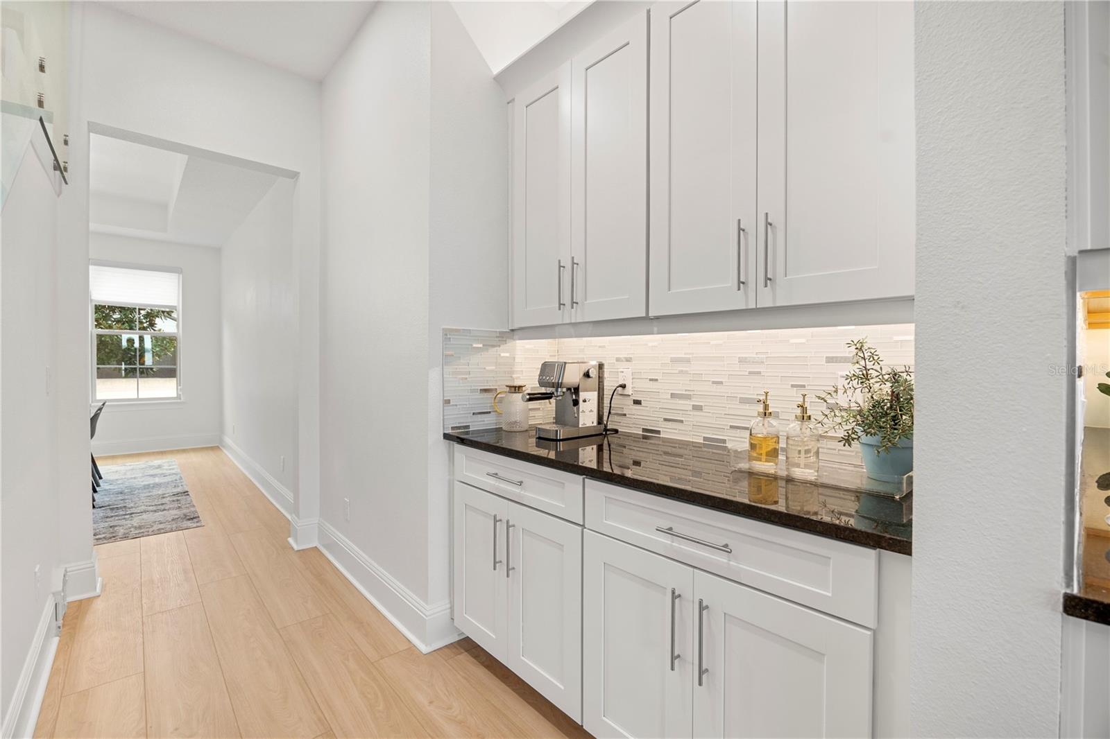 TWINWATERS - Residential