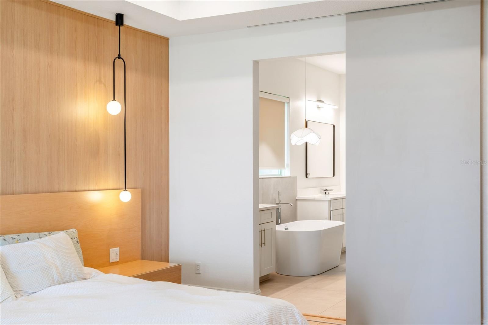 TWINWATERS - Residential