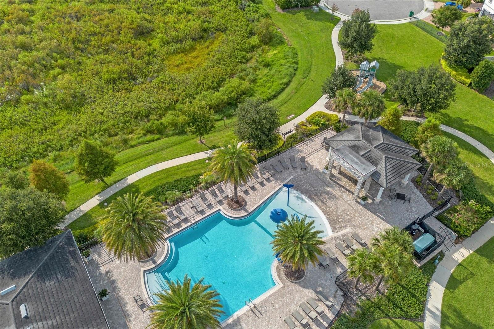 TWINWATERS - Residential