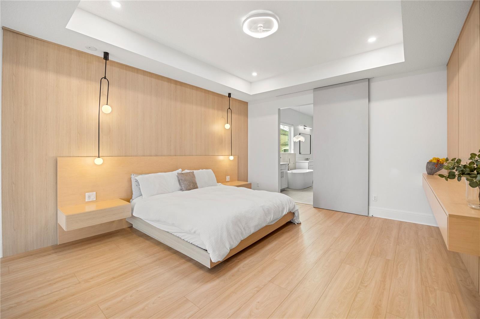 TWINWATERS - Residential