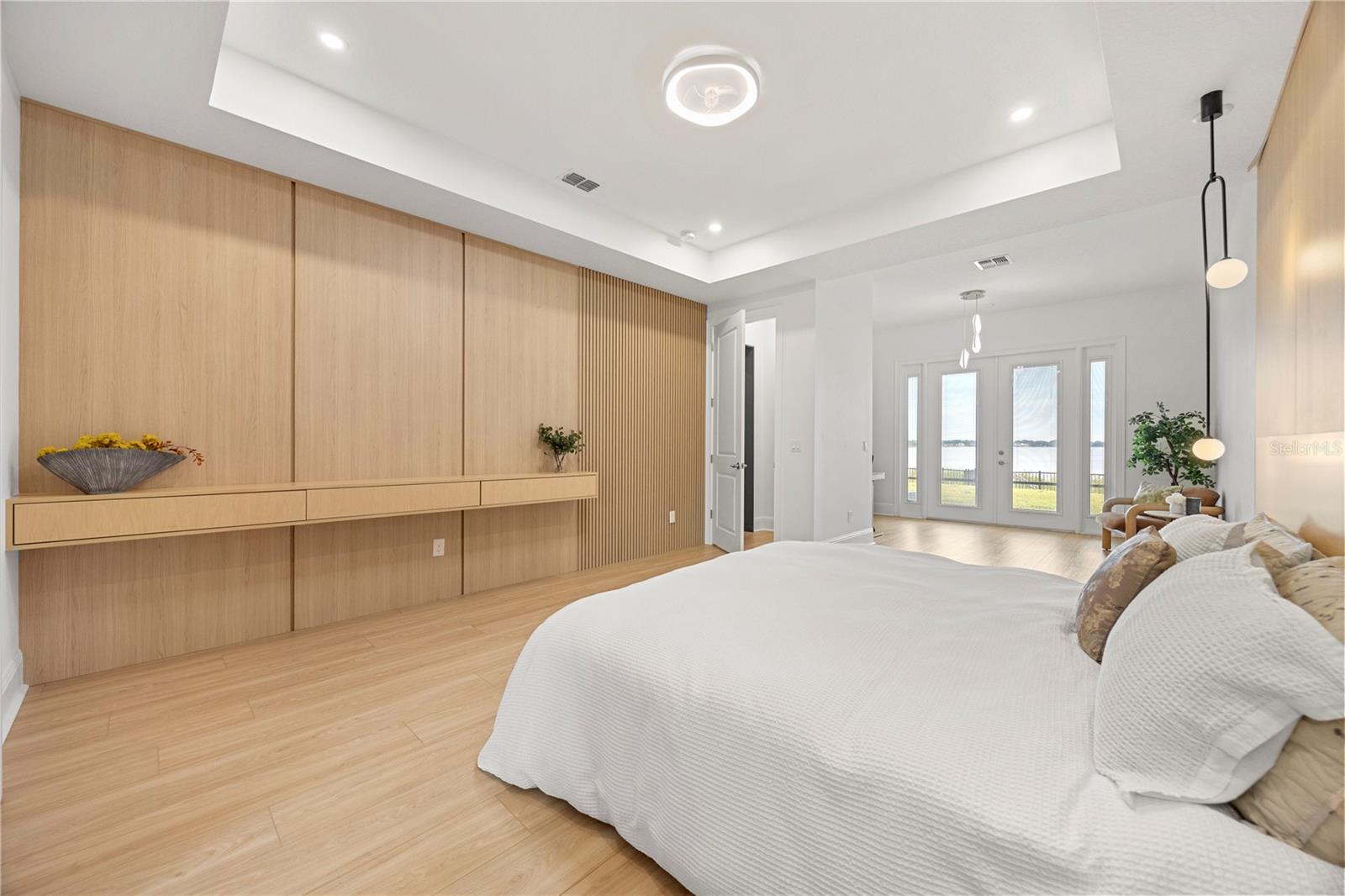 TWINWATERS - Residential