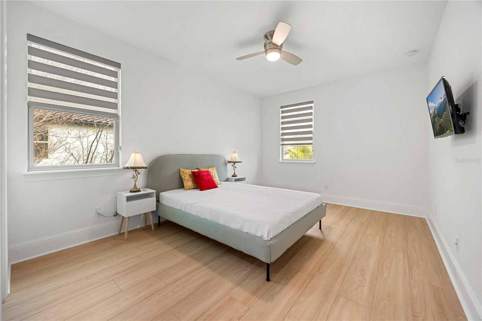 TWINWATERS - Residential