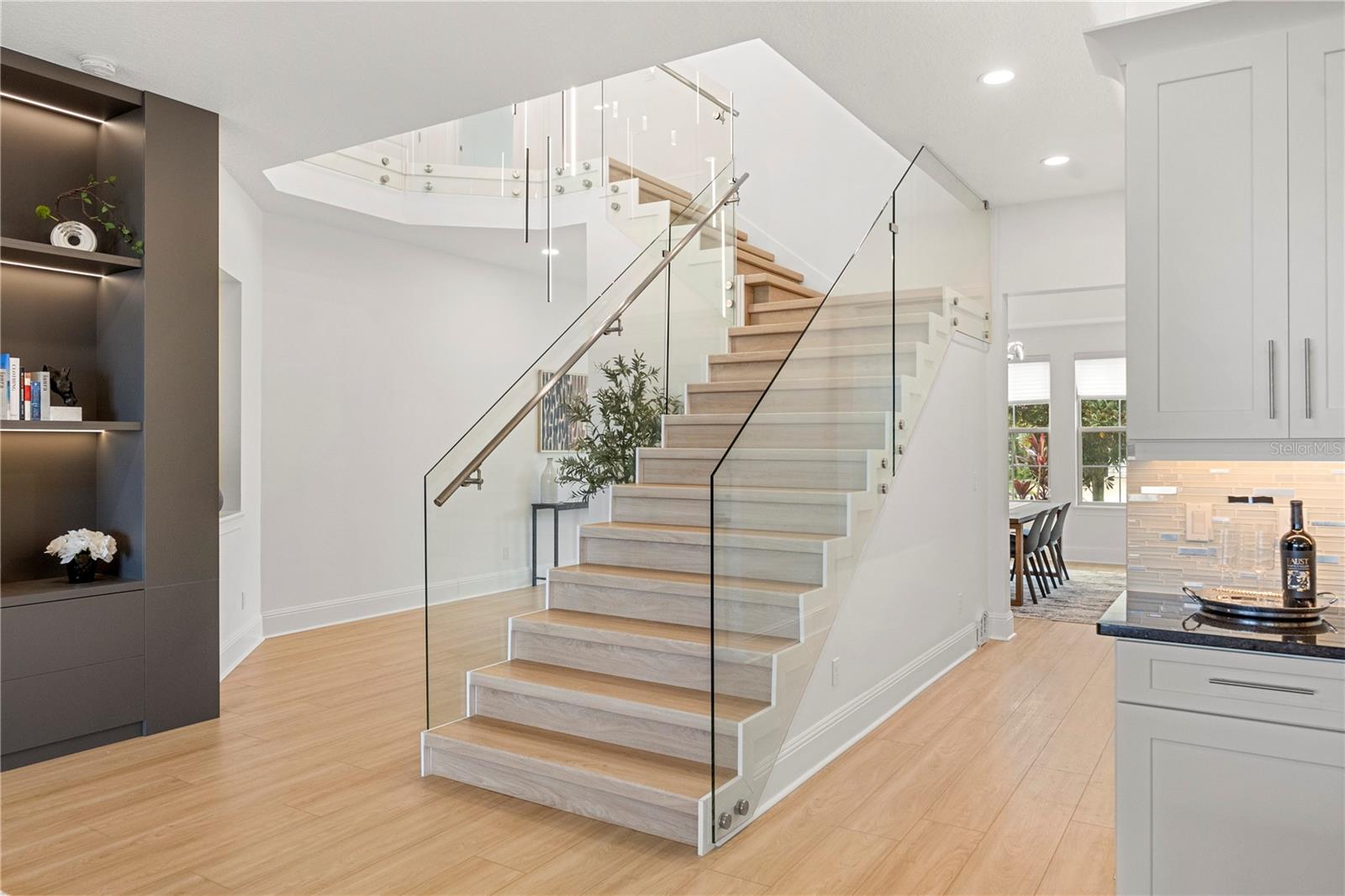 TWINWATERS - Residential
