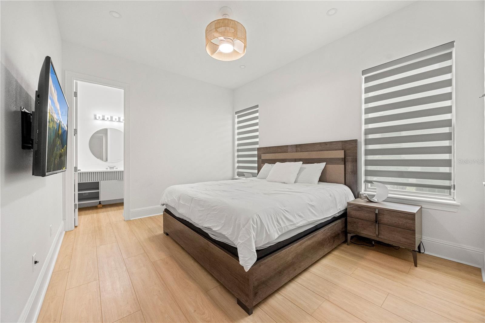 TWINWATERS - Residential