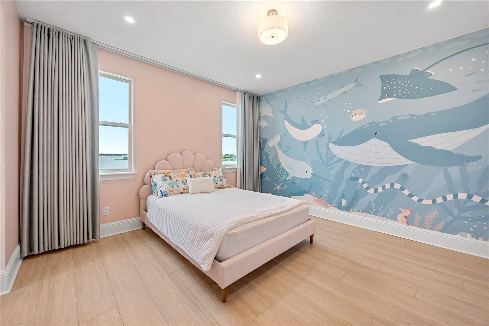 TWINWATERS - Residential