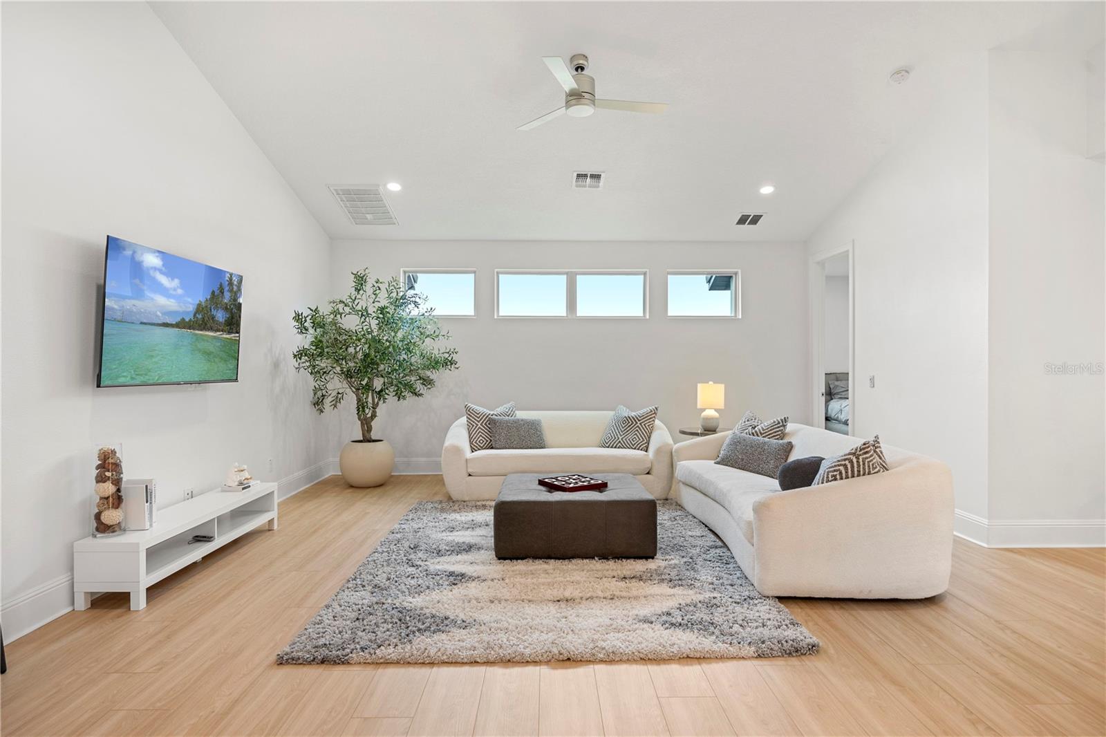 TWINWATERS - Residential