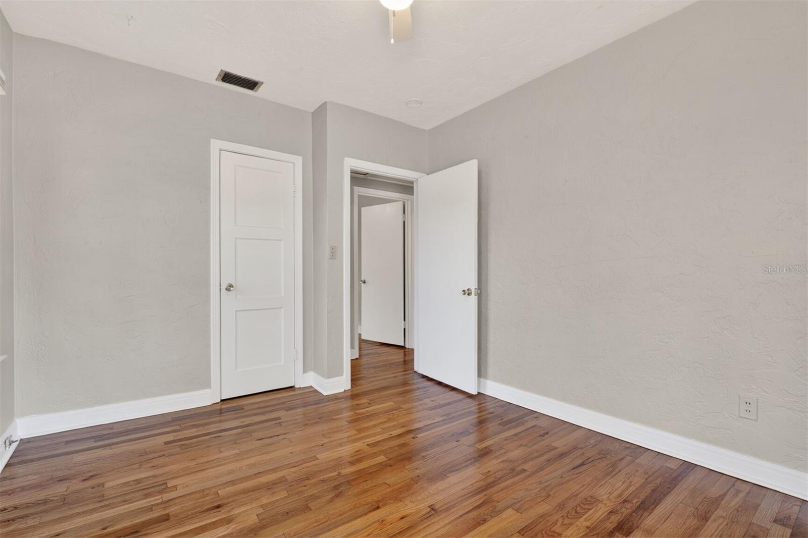 FAIRFIELD ADDN - Residential