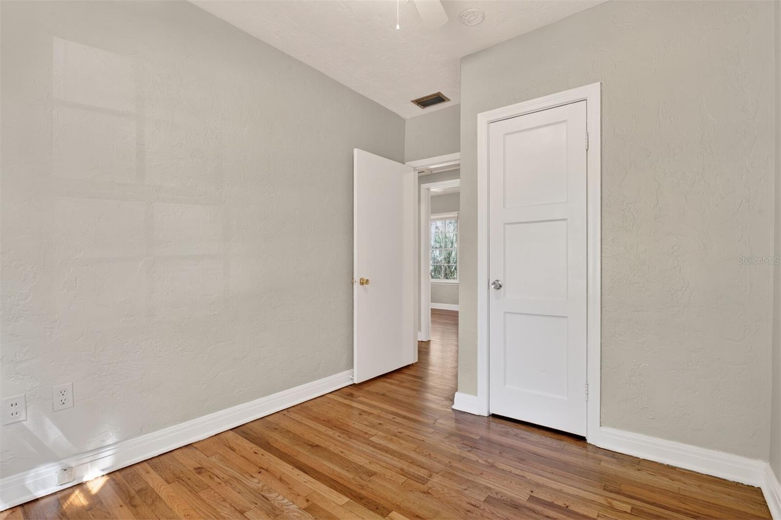 FAIRFIELD ADDN - Residential