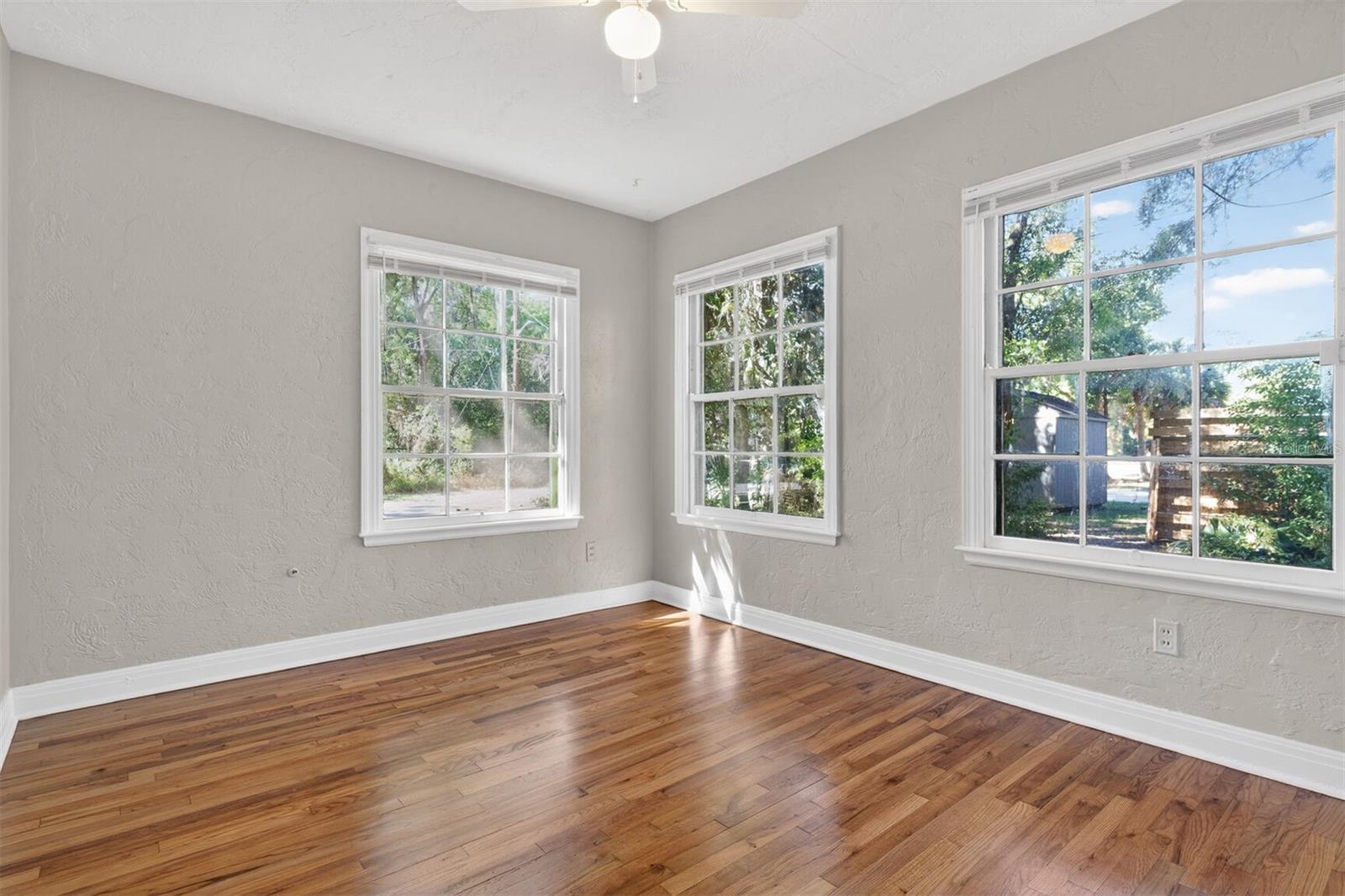 FAIRFIELD ADDN - Residential