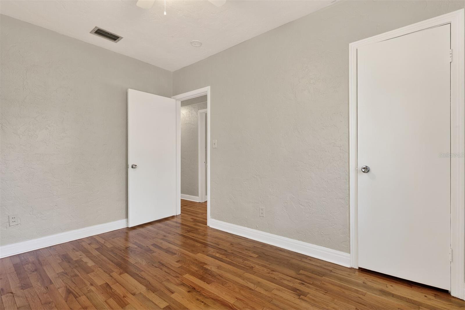 FAIRFIELD ADDN - Residential