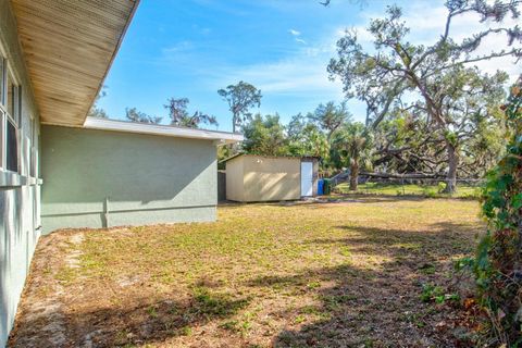 A home in BRADENTON