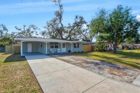 A home in BRADENTON