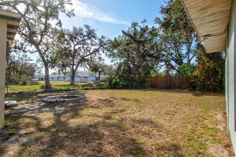 A home in BRADENTON