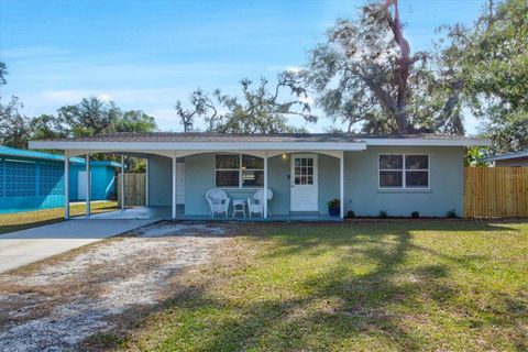 A home in BRADENTON