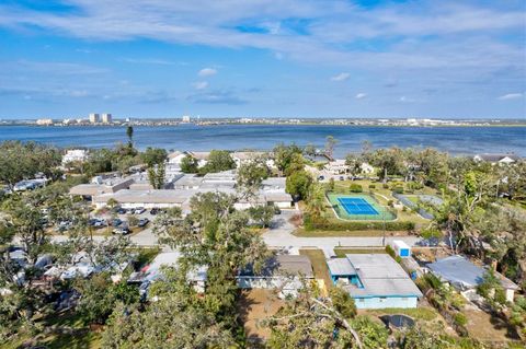 A home in BRADENTON