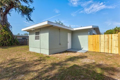 A home in BRADENTON