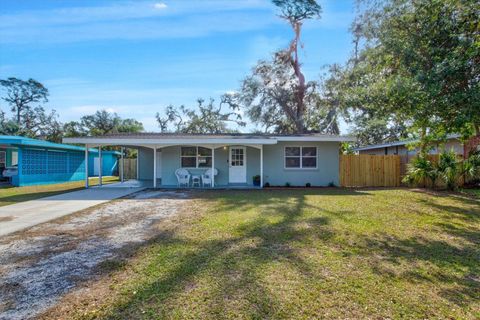 A home in BRADENTON