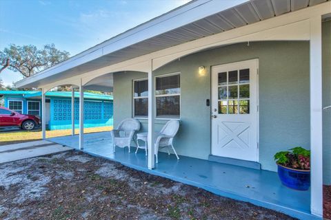 A home in BRADENTON