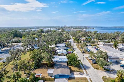 A home in BRADENTON