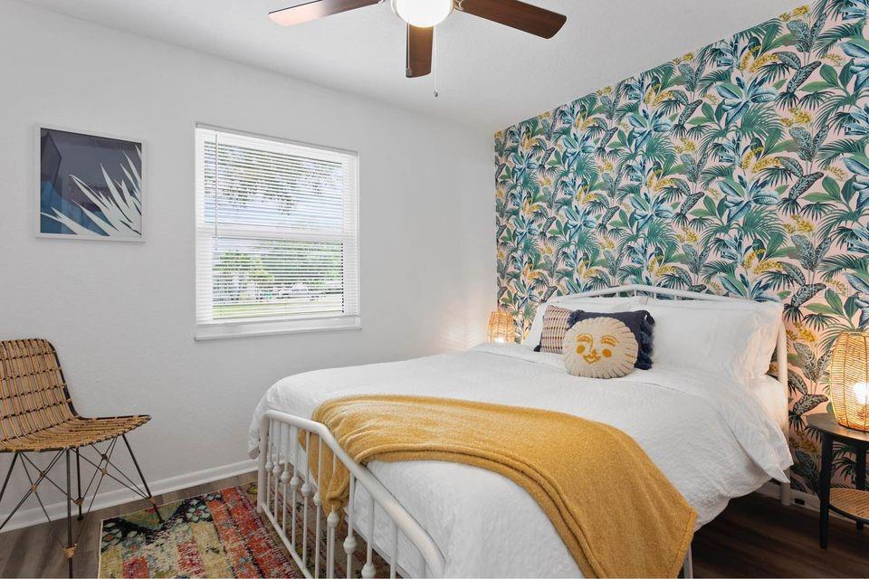 SEMINOLE LAKE VILLAGE 2ND ADD - Residential