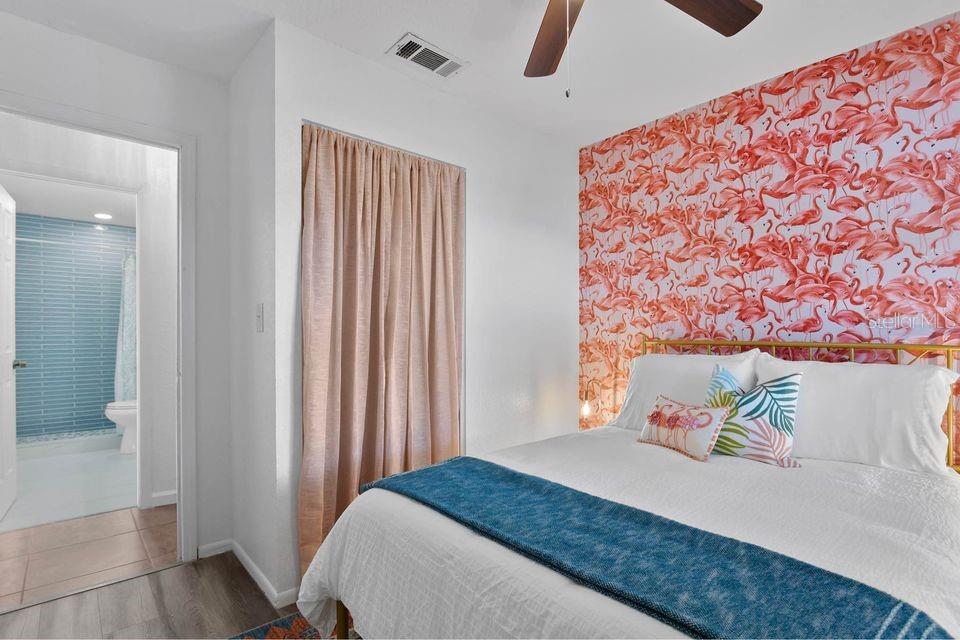 SEMINOLE LAKE VILLAGE 2ND ADD - Residential