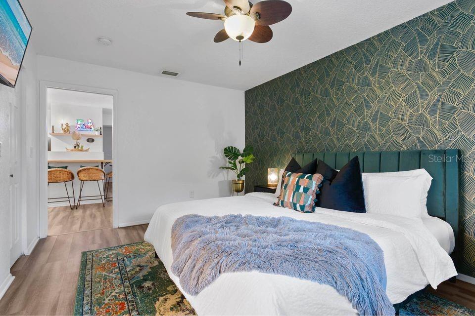 SEMINOLE LAKE VILLAGE 2ND ADD - Residential