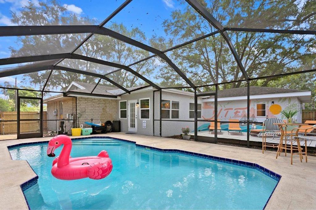 Photo of 11208 Duncan Street, Seminole, FL 33772 (MLS # TB8478331)