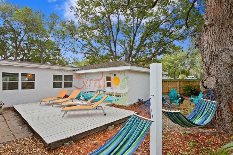 SEMINOLE LAKE VILLAGE 2ND ADD - Residential